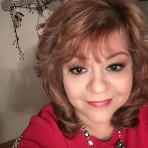 Meet your Posher, Sandra